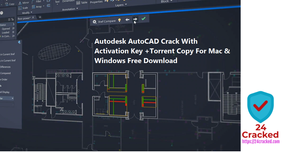 autocad for mac table style